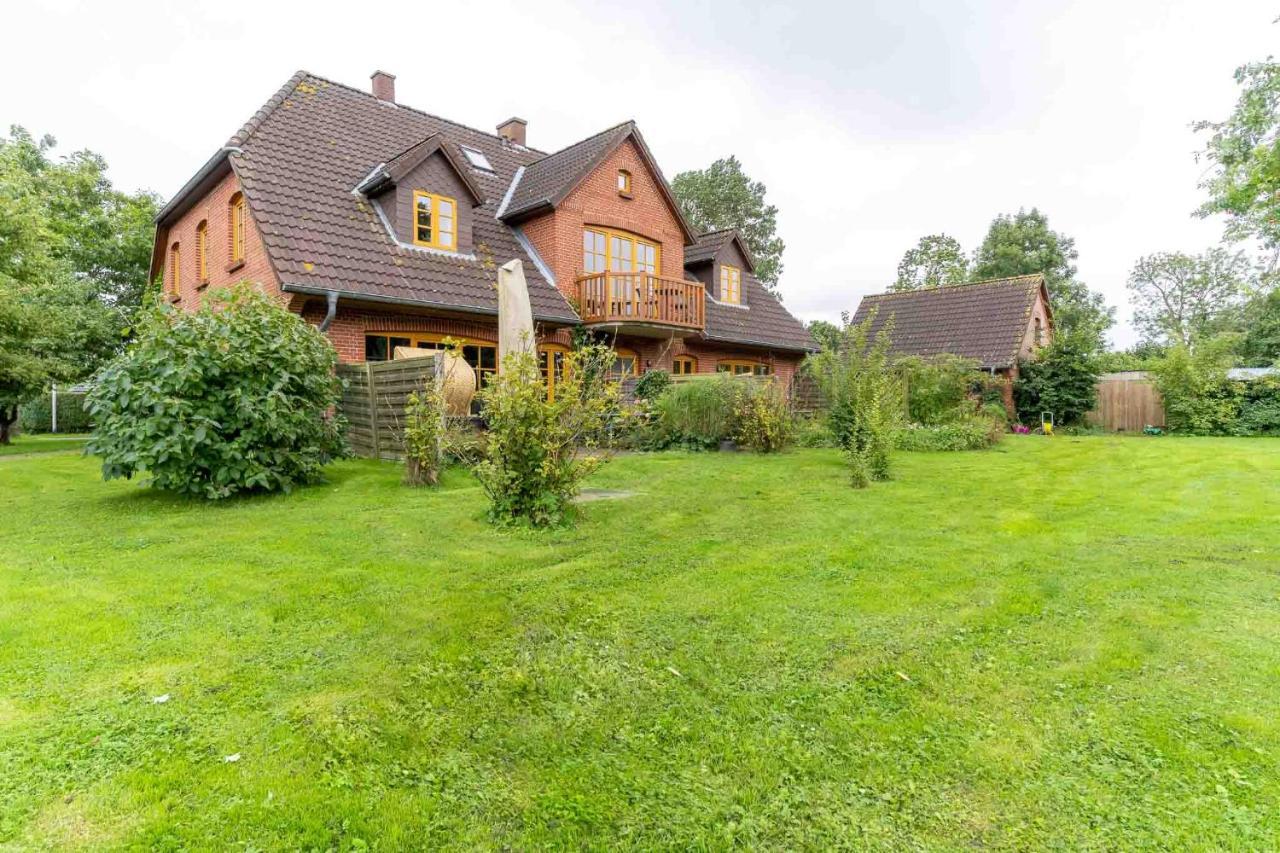 Vogelkoje Vollerwiek Exterior foto