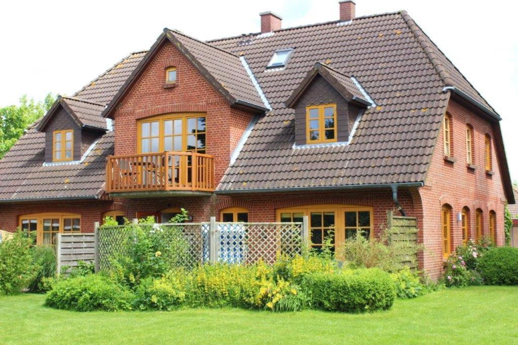 Vogelkoje Vollerwiek Exterior foto
